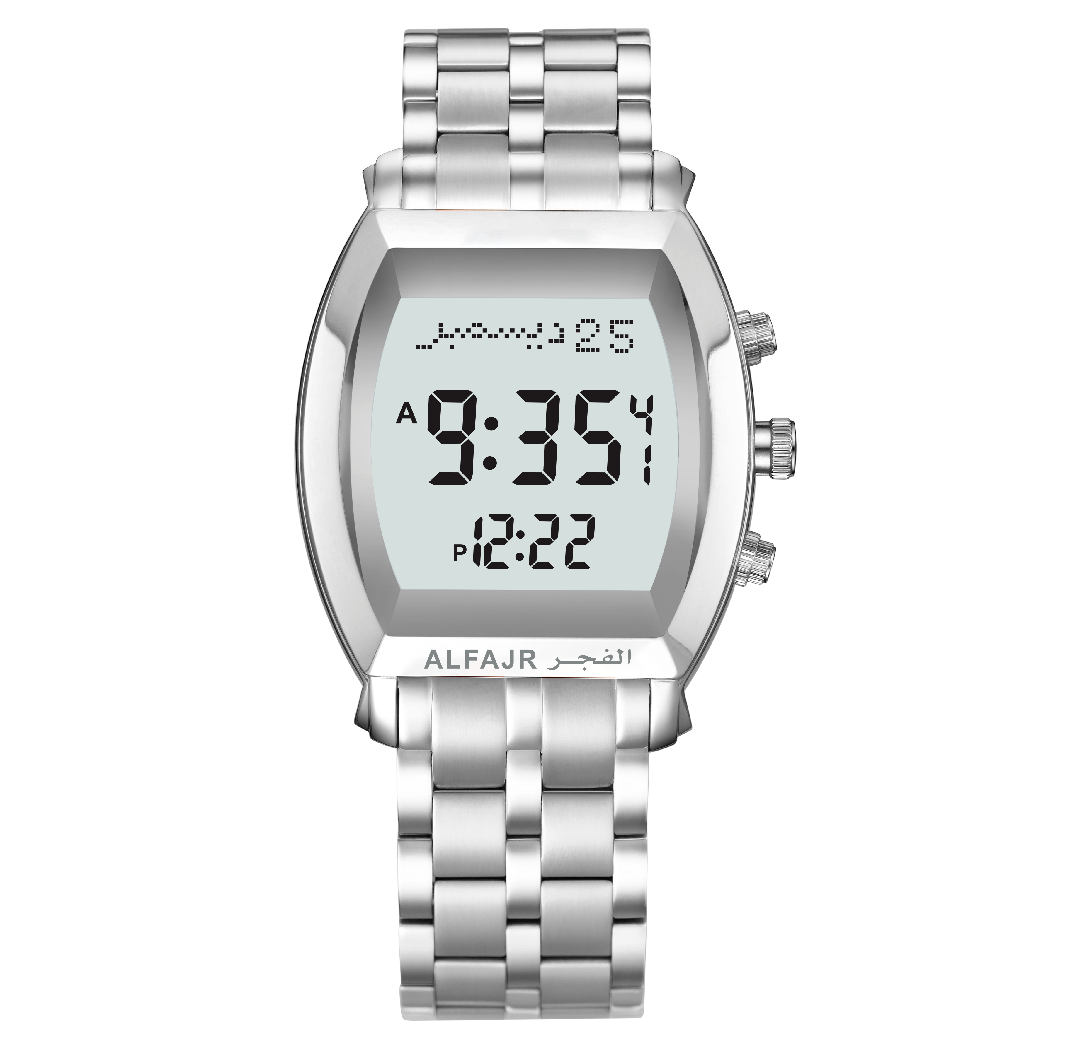 Elegance Watch