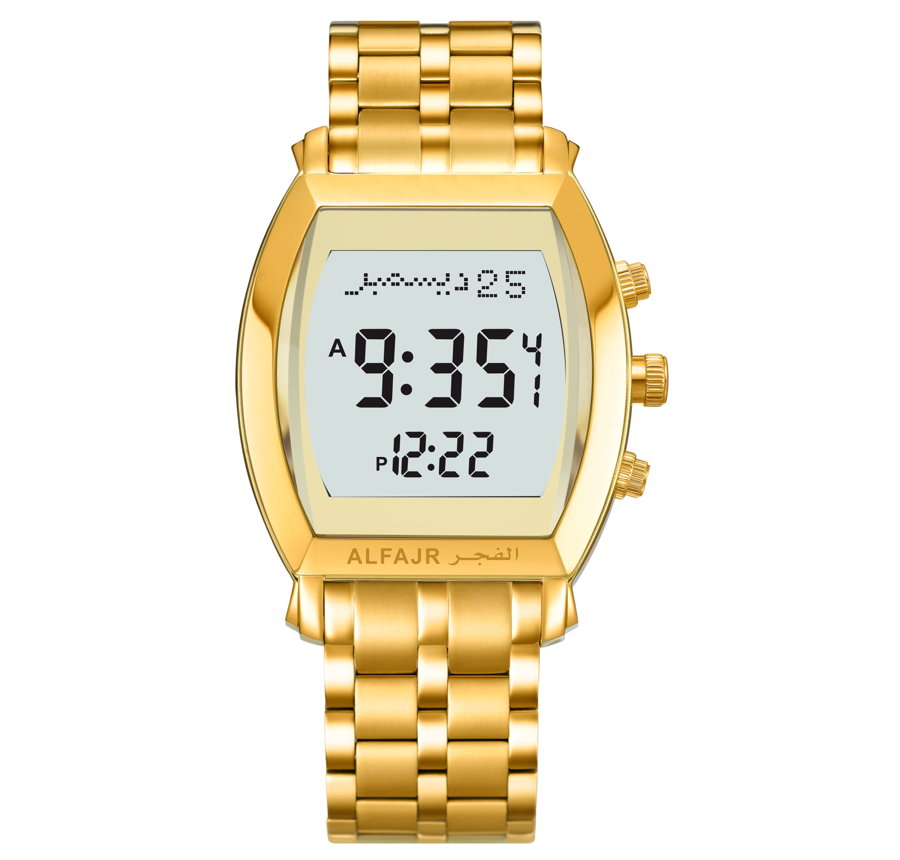 Elegance Watch
