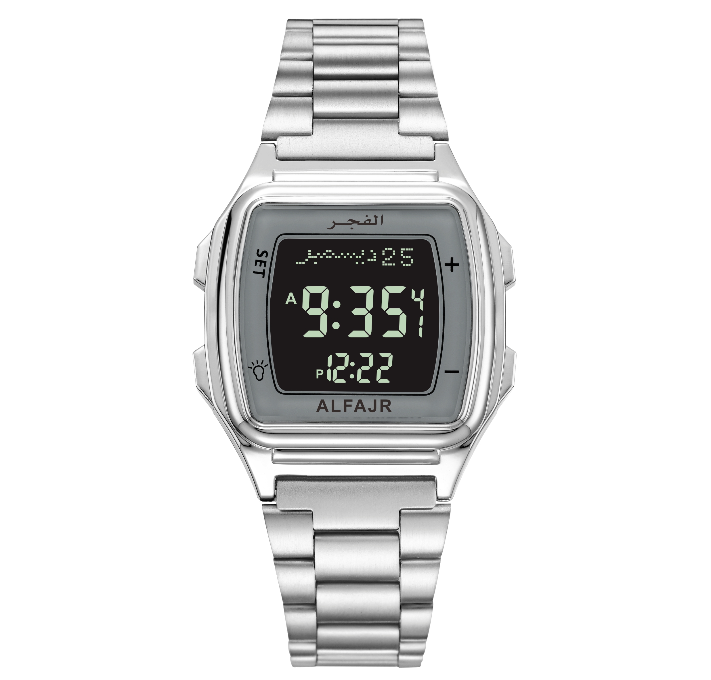 Plastic Watch