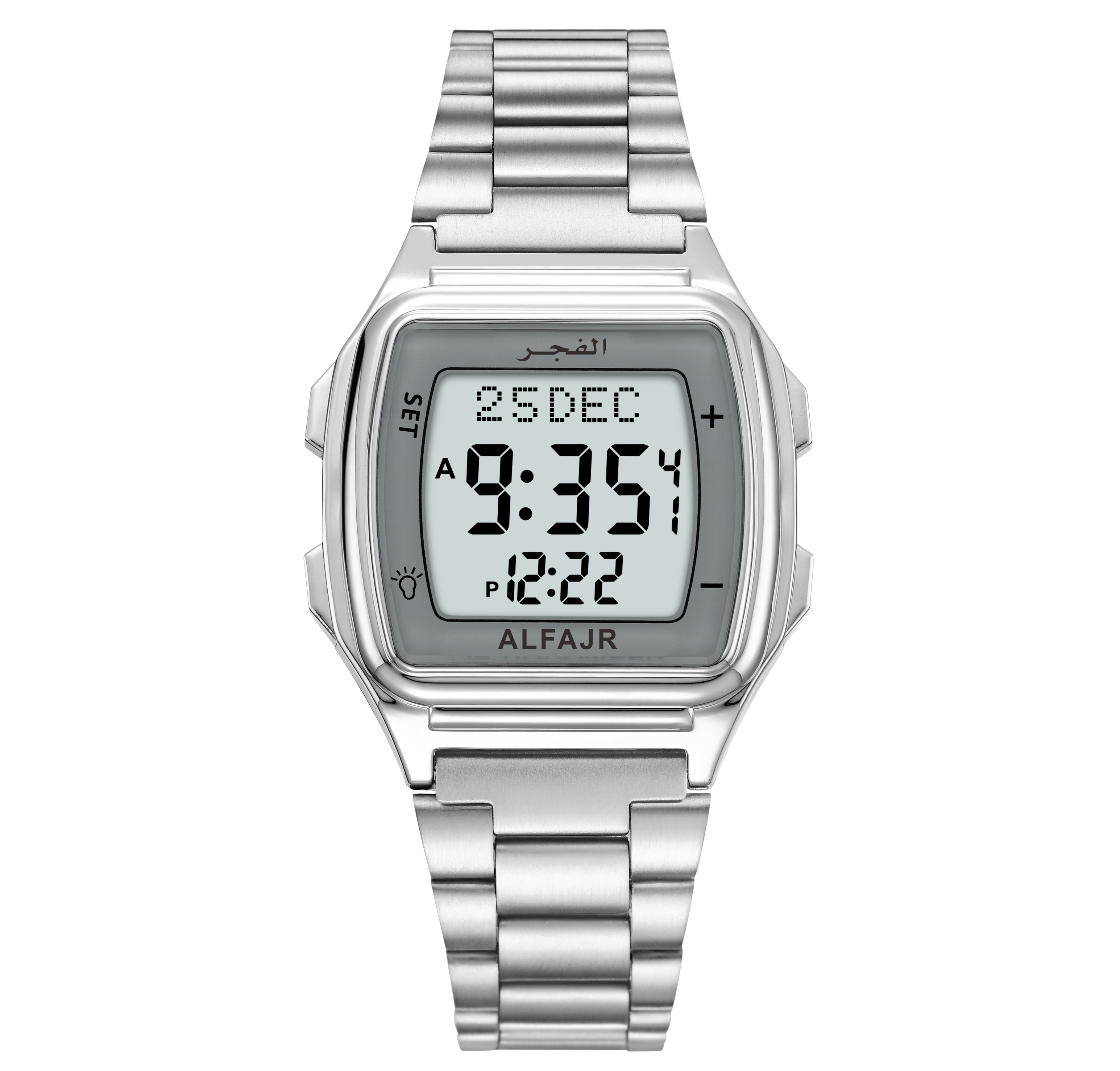 Plastic Watch