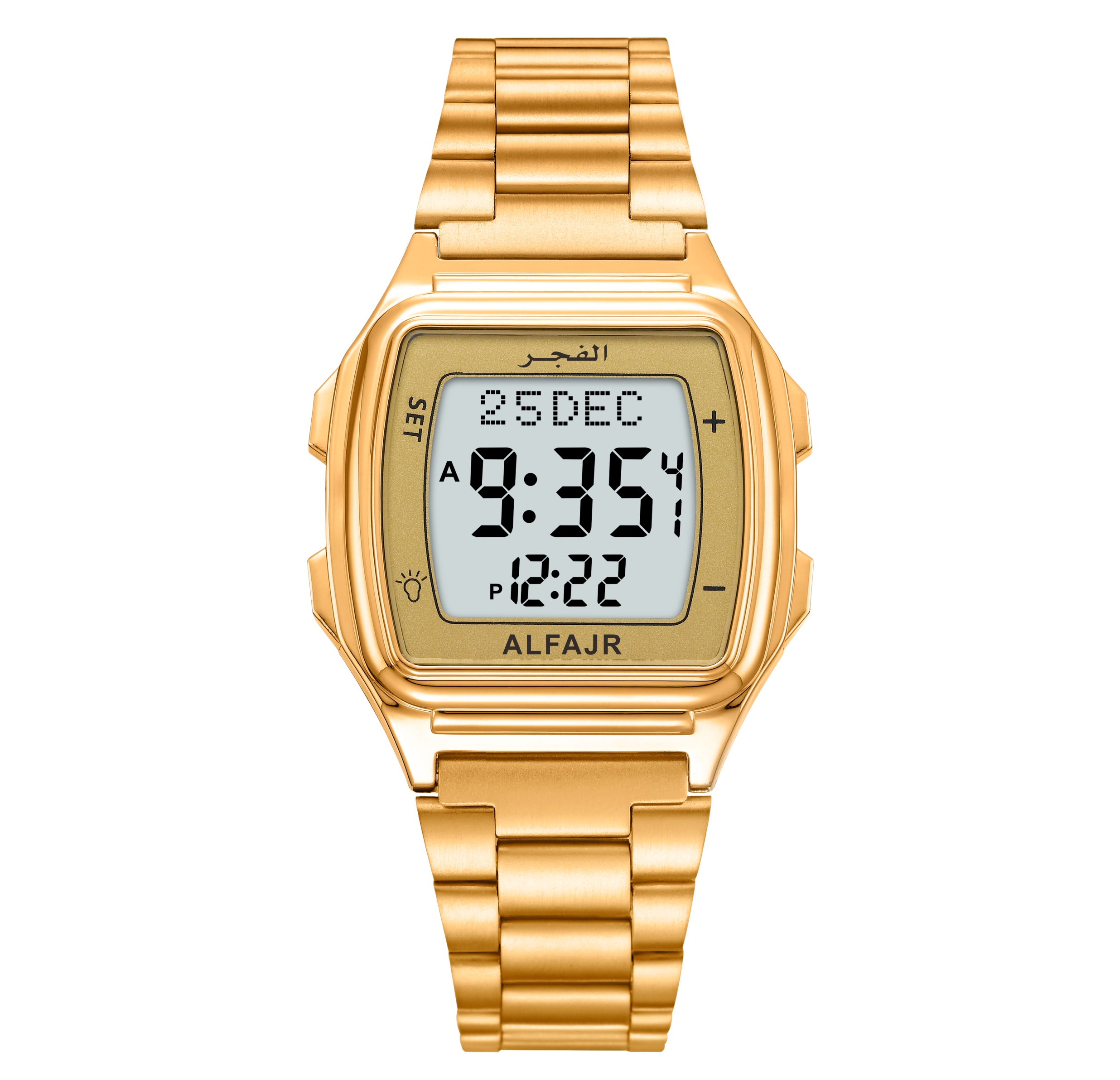 Plastic Watch