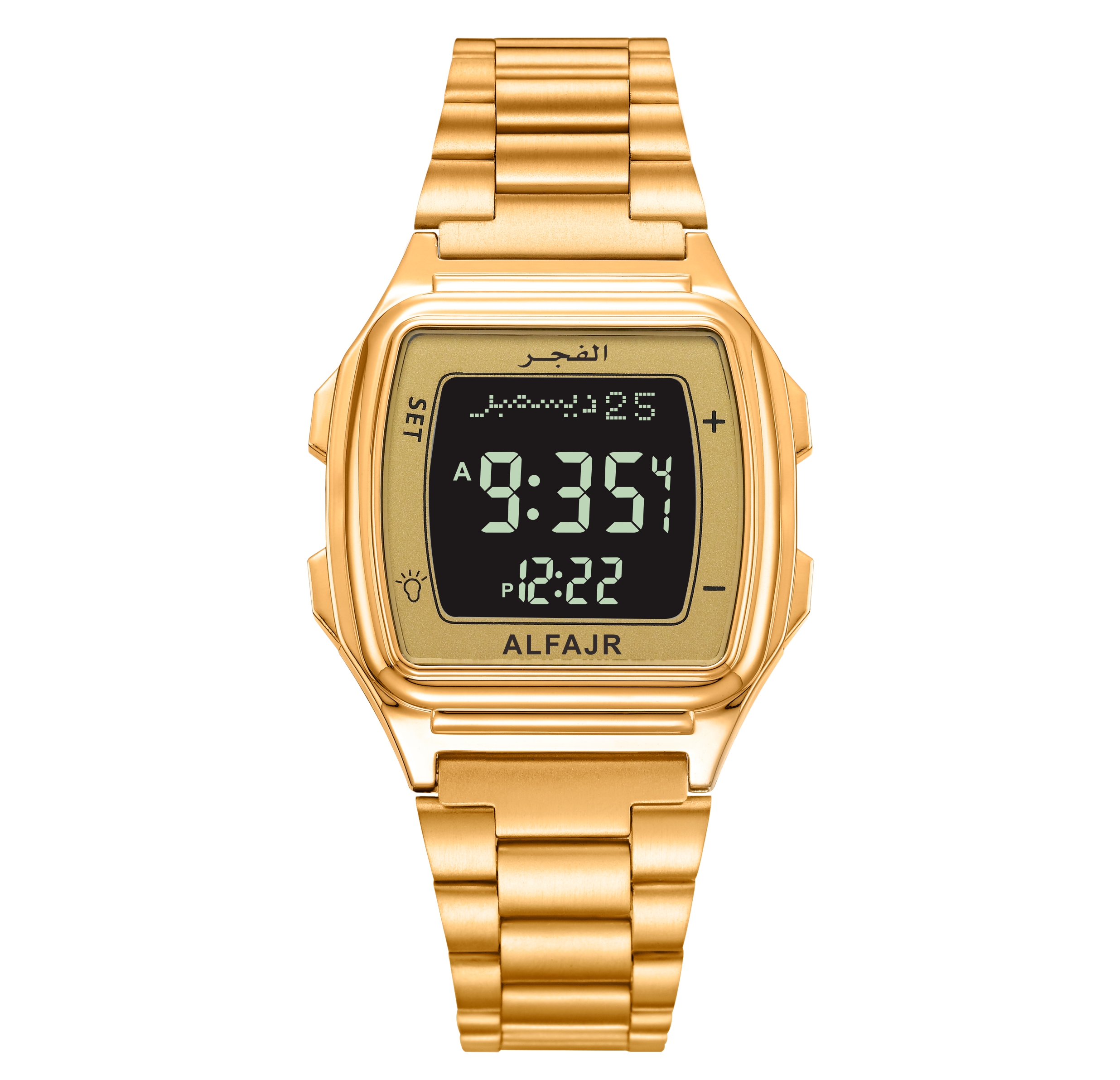 Plastic Watch
